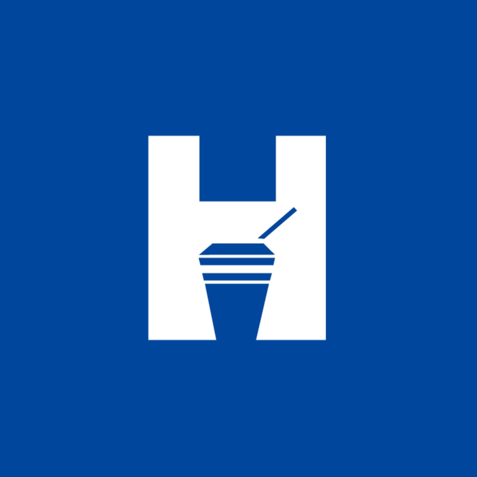 Hangout Cafe - Milkshakes & Waffles
